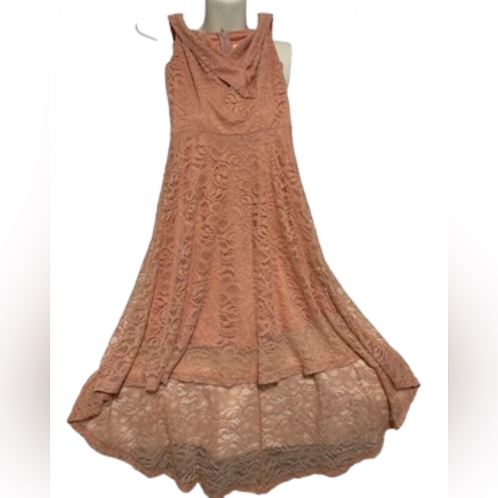 HOMRAIN Dress size XS